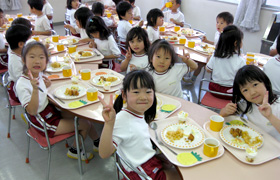 さかいぎ幼稚園