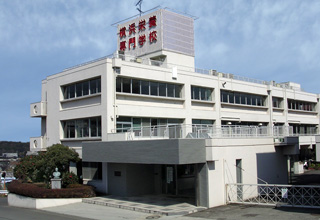 横浜栄養専門学校